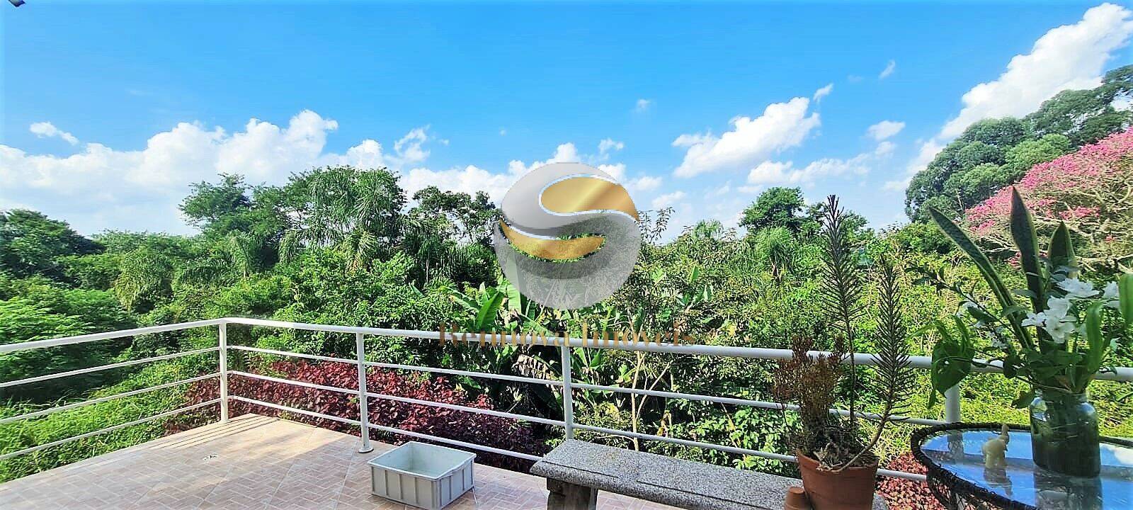 Casa, 5 quartos, 445 m² - Foto 33