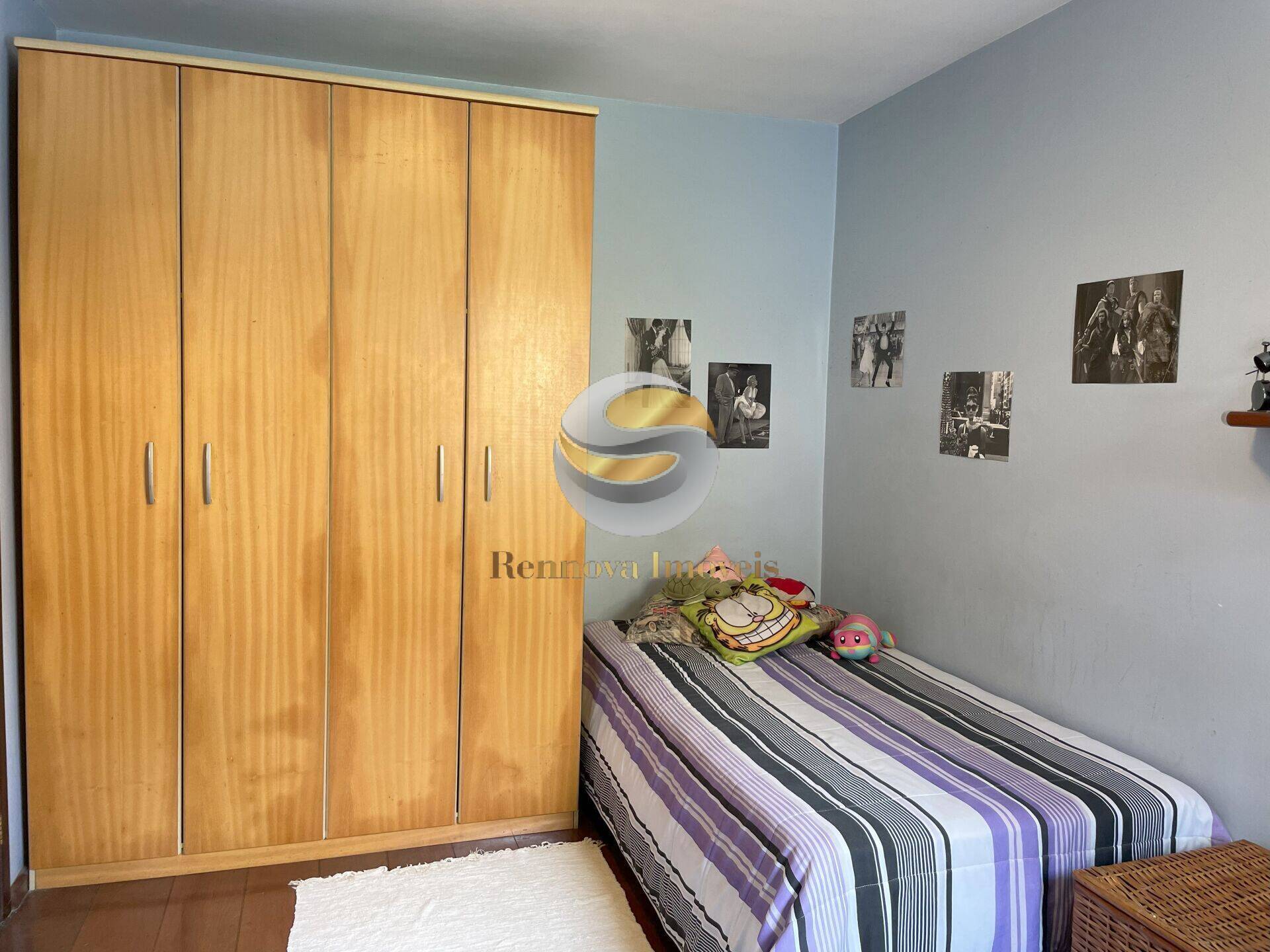 Casa de Condomínio, 3 quartos - Foto 5