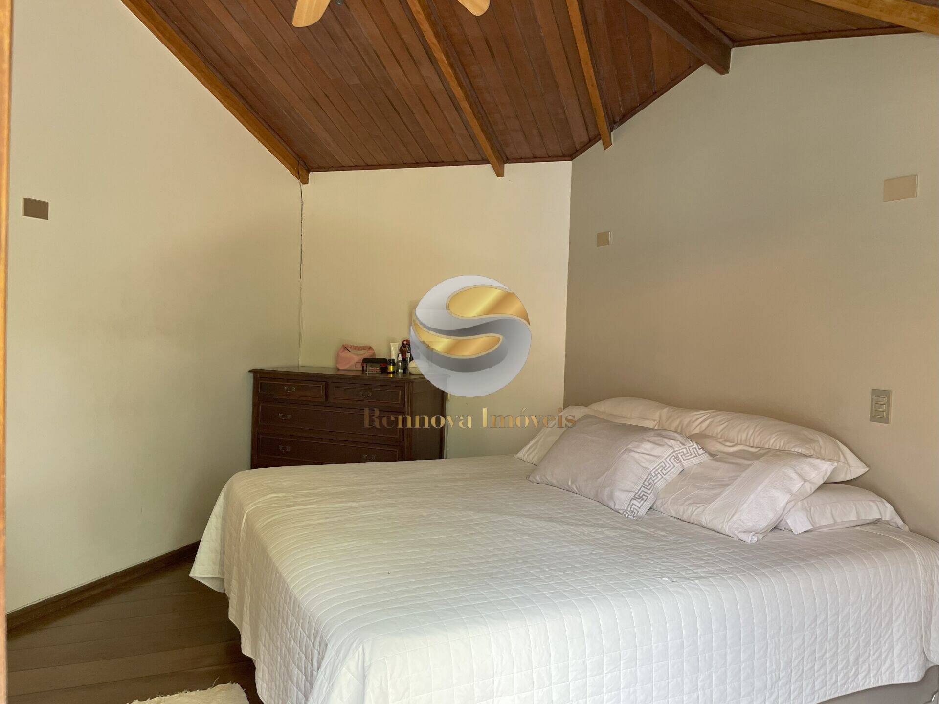 Casa de Condomínio, 3 quartos - Foto 7