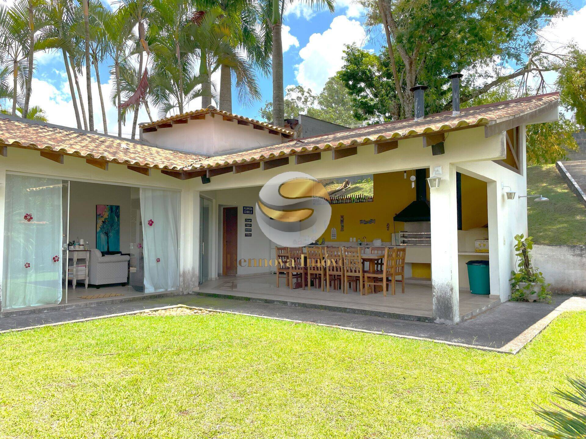 Casa de Condomínio, 3 quartos - Foto 10