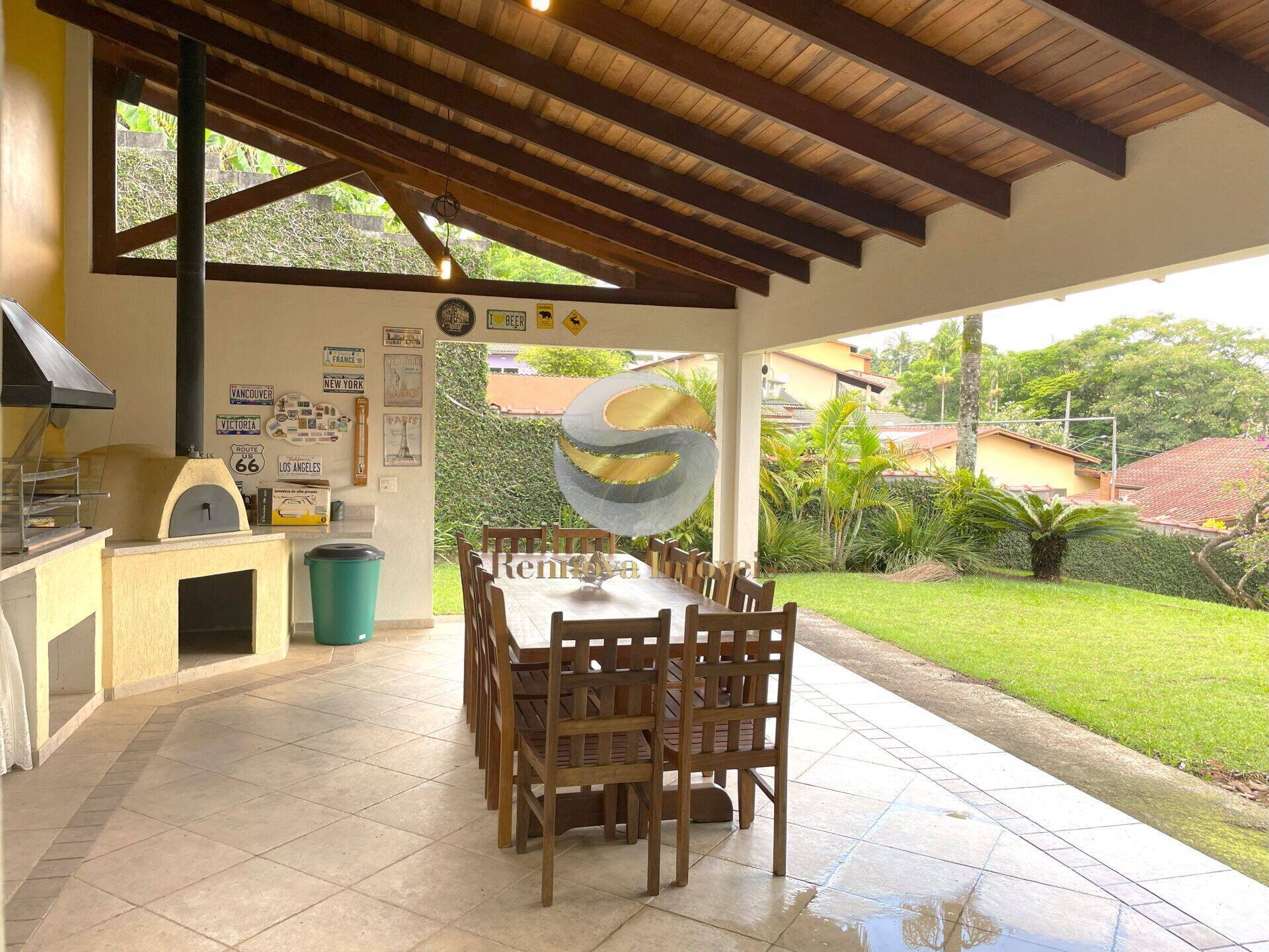 Casa de Condomínio, 3 quartos - Foto 22