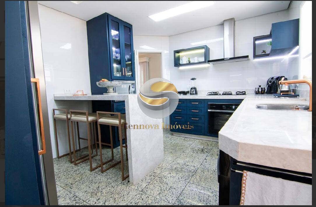 Casa de Condomínio, 4 quartos - Foto 8