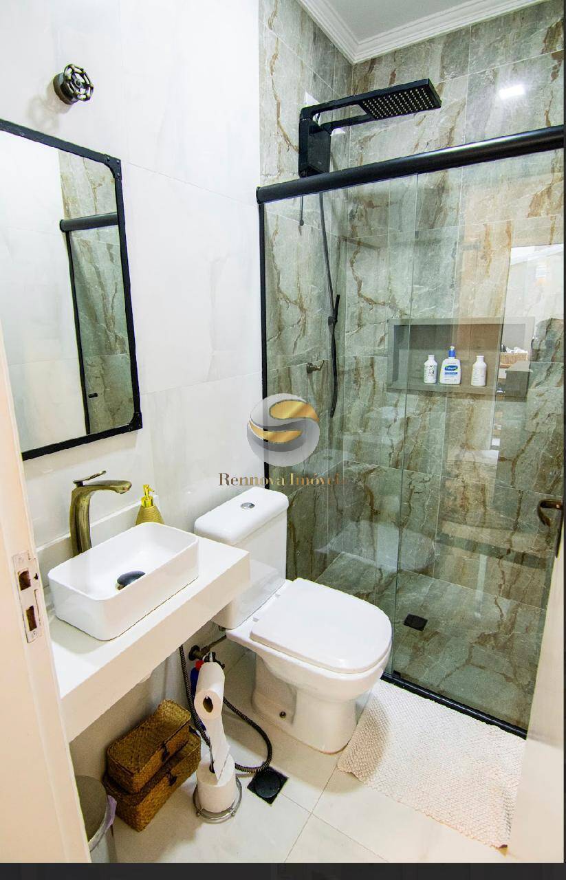 Casa de Condomínio, 4 quartos - Foto 28