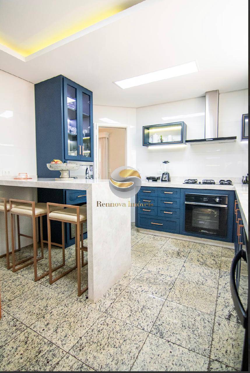 Casa de Condomínio, 4 quartos - Foto 10