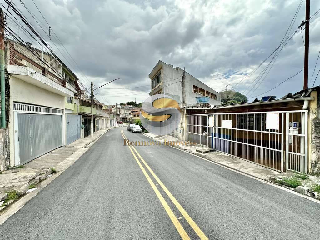 Casa, 3 quartos, 85 m² - Foto 1