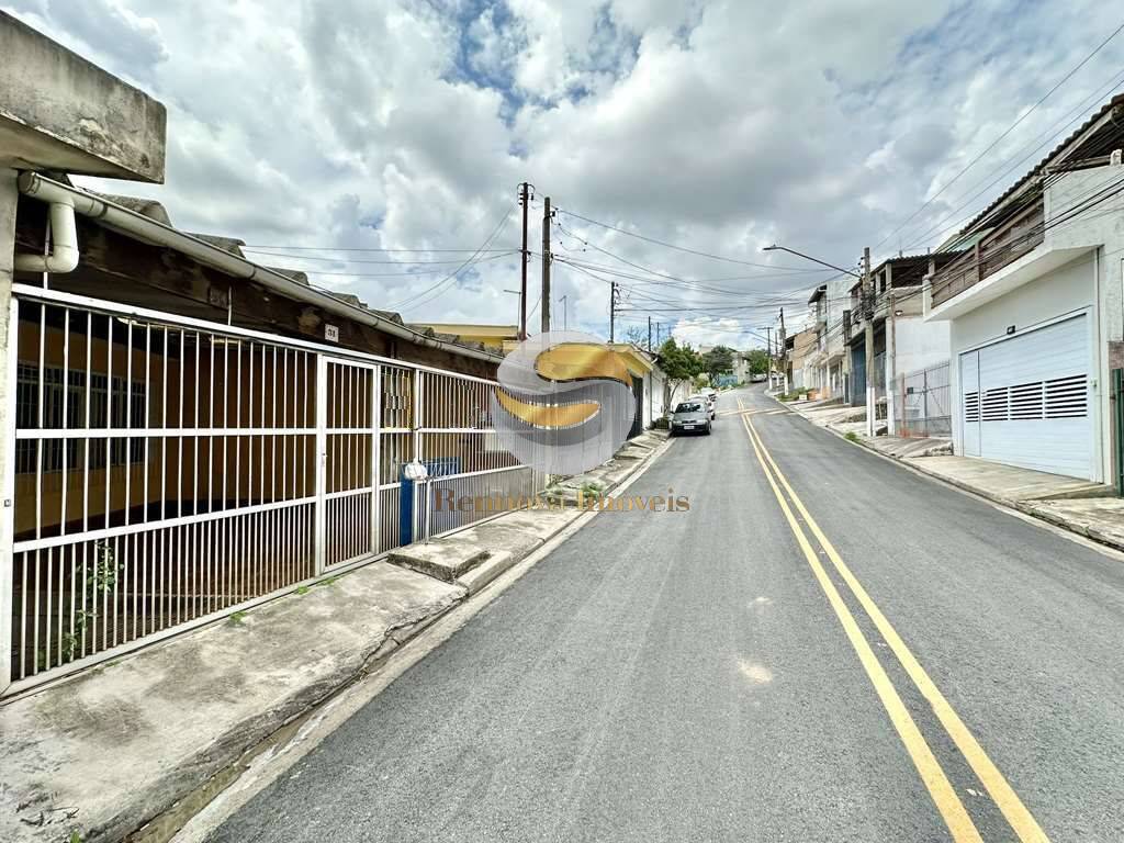 Casa, 3 quartos, 85 m² - Foto 2