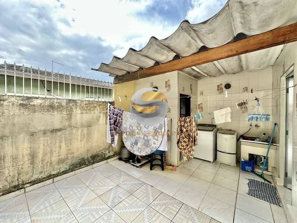 Casa, 3 quartos, 85 m² - Foto 17