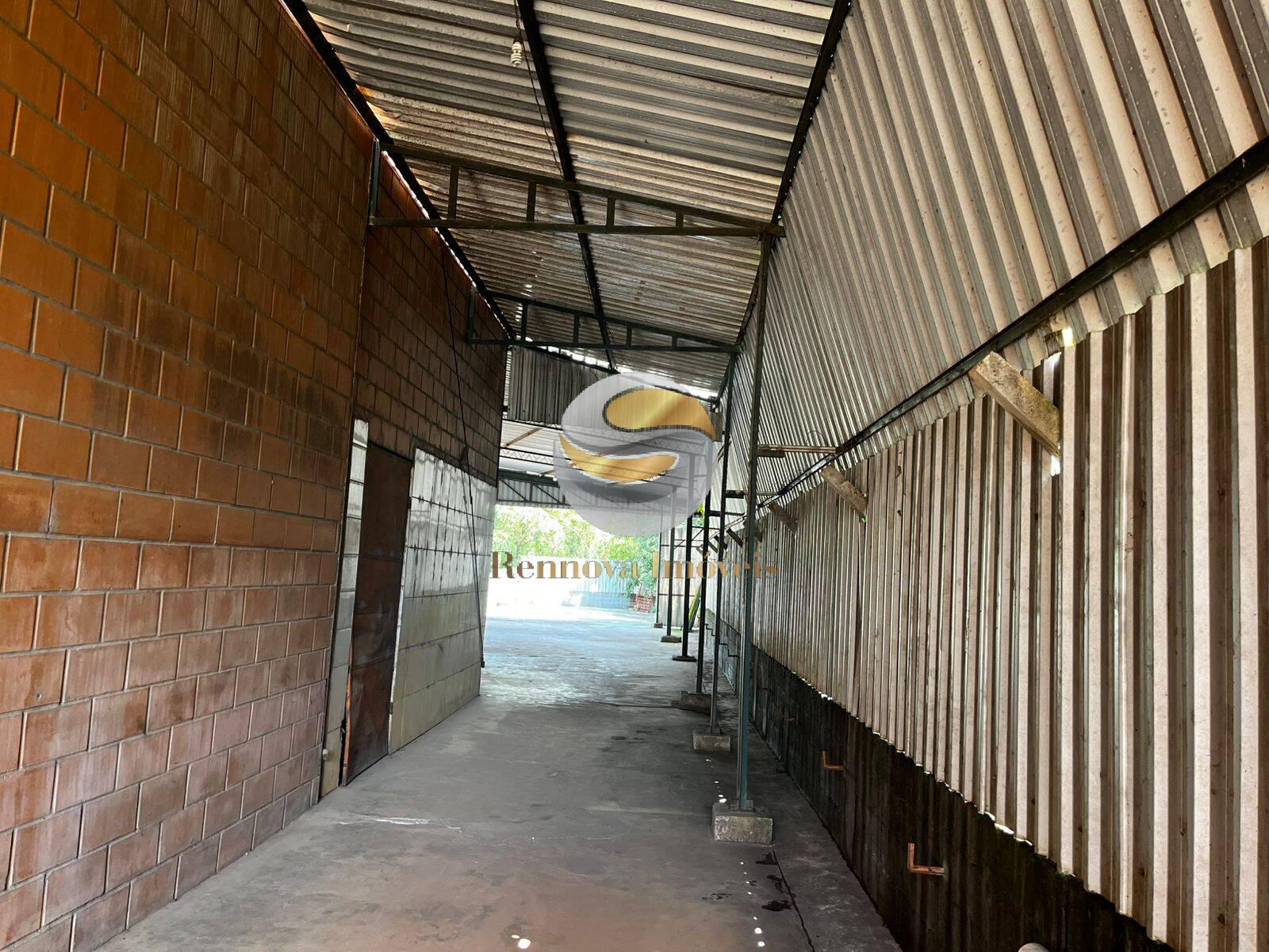 Depósito-Galpão, 1139 m² - Foto 12