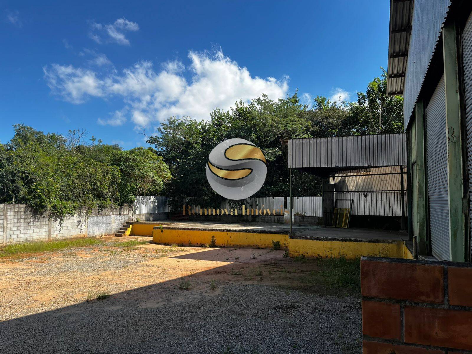 Depósito-Galpão, 1139 m² - Foto 9