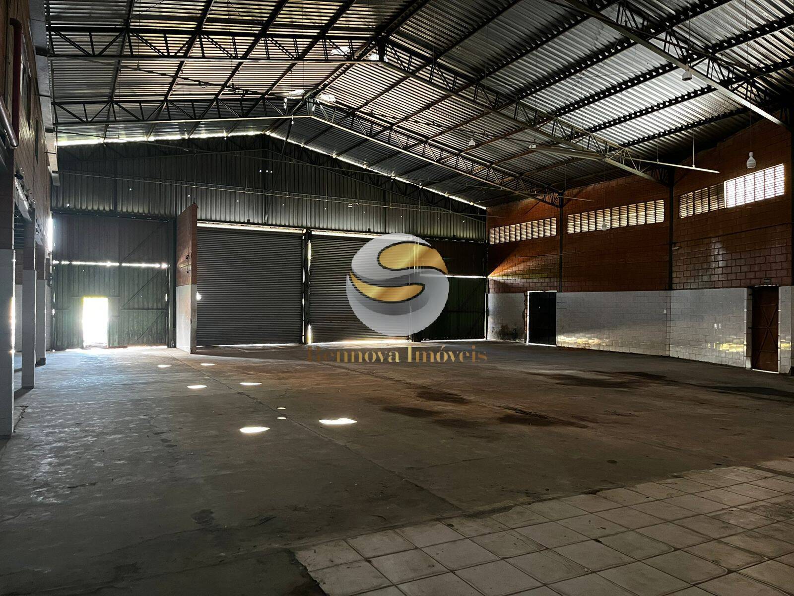 Depósito-Galpão, 1139 m² - Foto 13