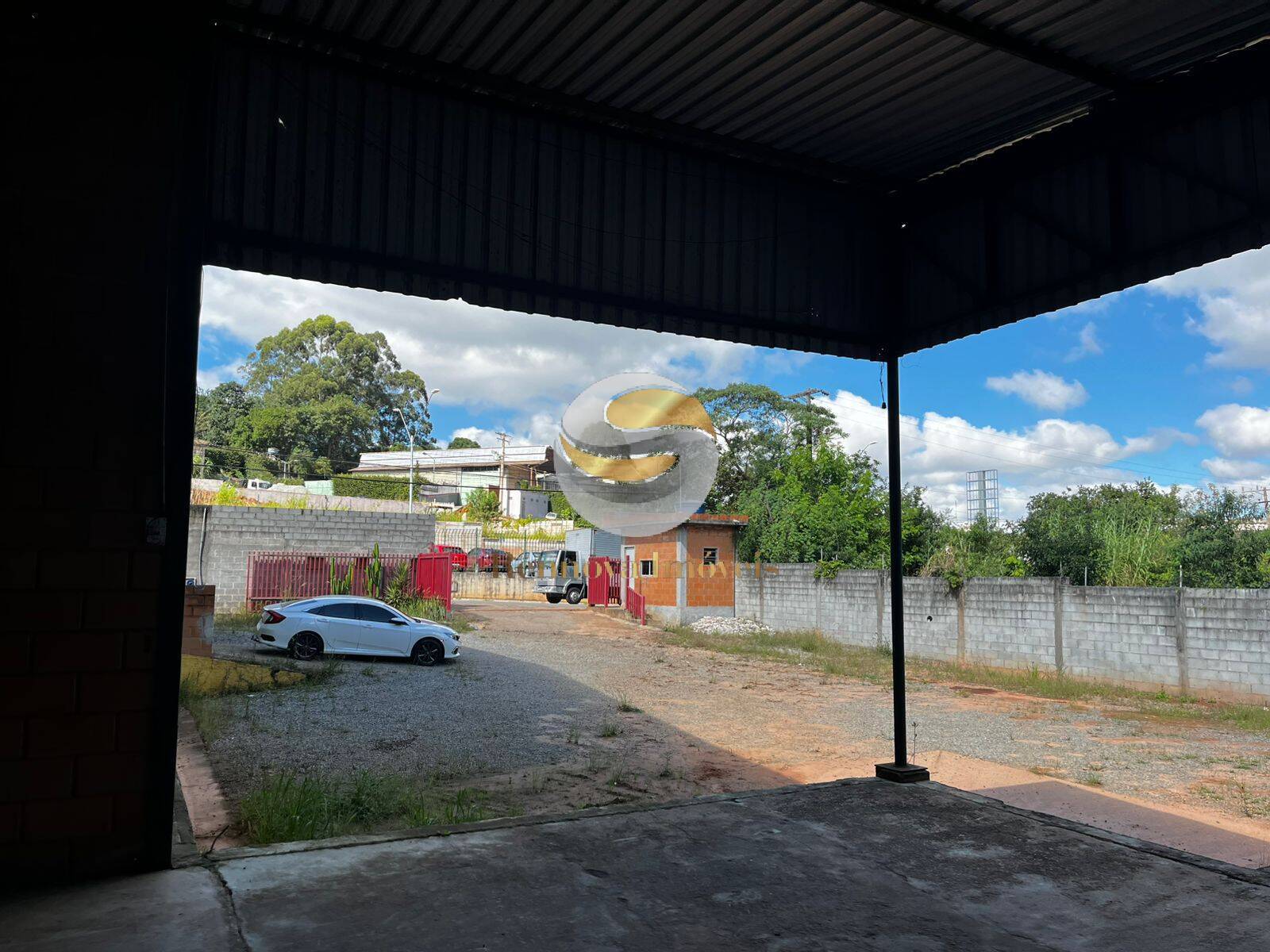Depósito-Galpão, 1139 m² - Foto 10