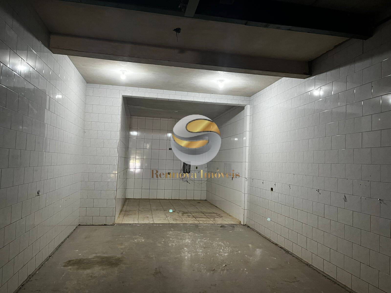 Depósito-Galpão, 1139 m² - Foto 14