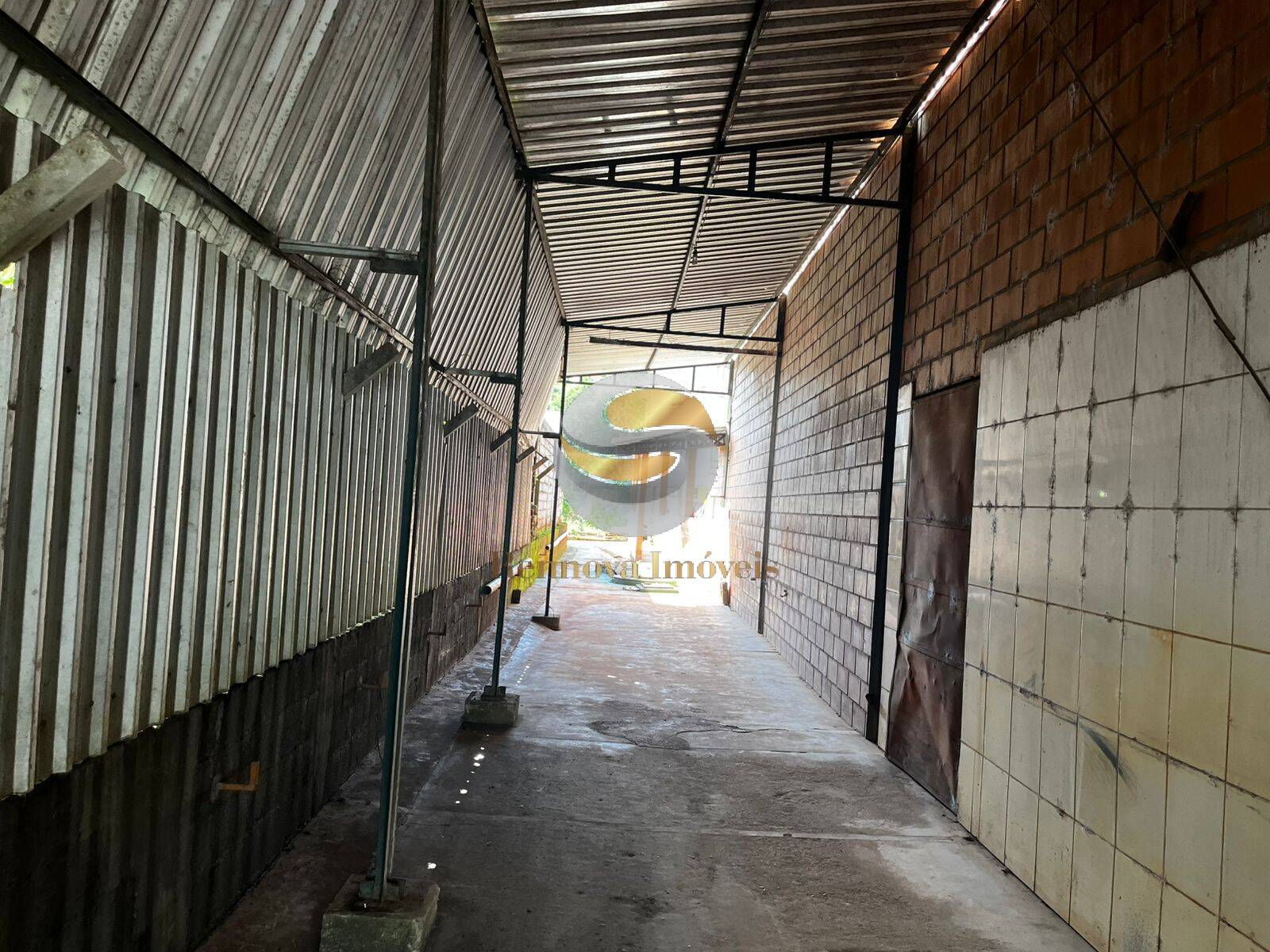 Depósito-Galpão, 1139 m² - Foto 16
