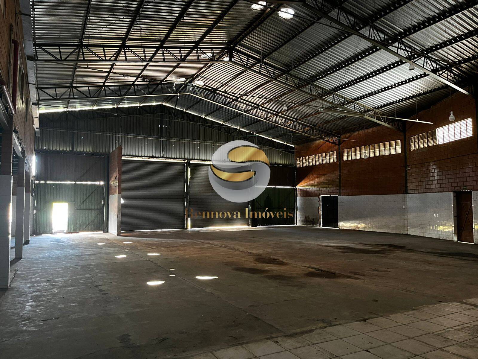 Depósito-Galpão, 1139 m² - Foto 15