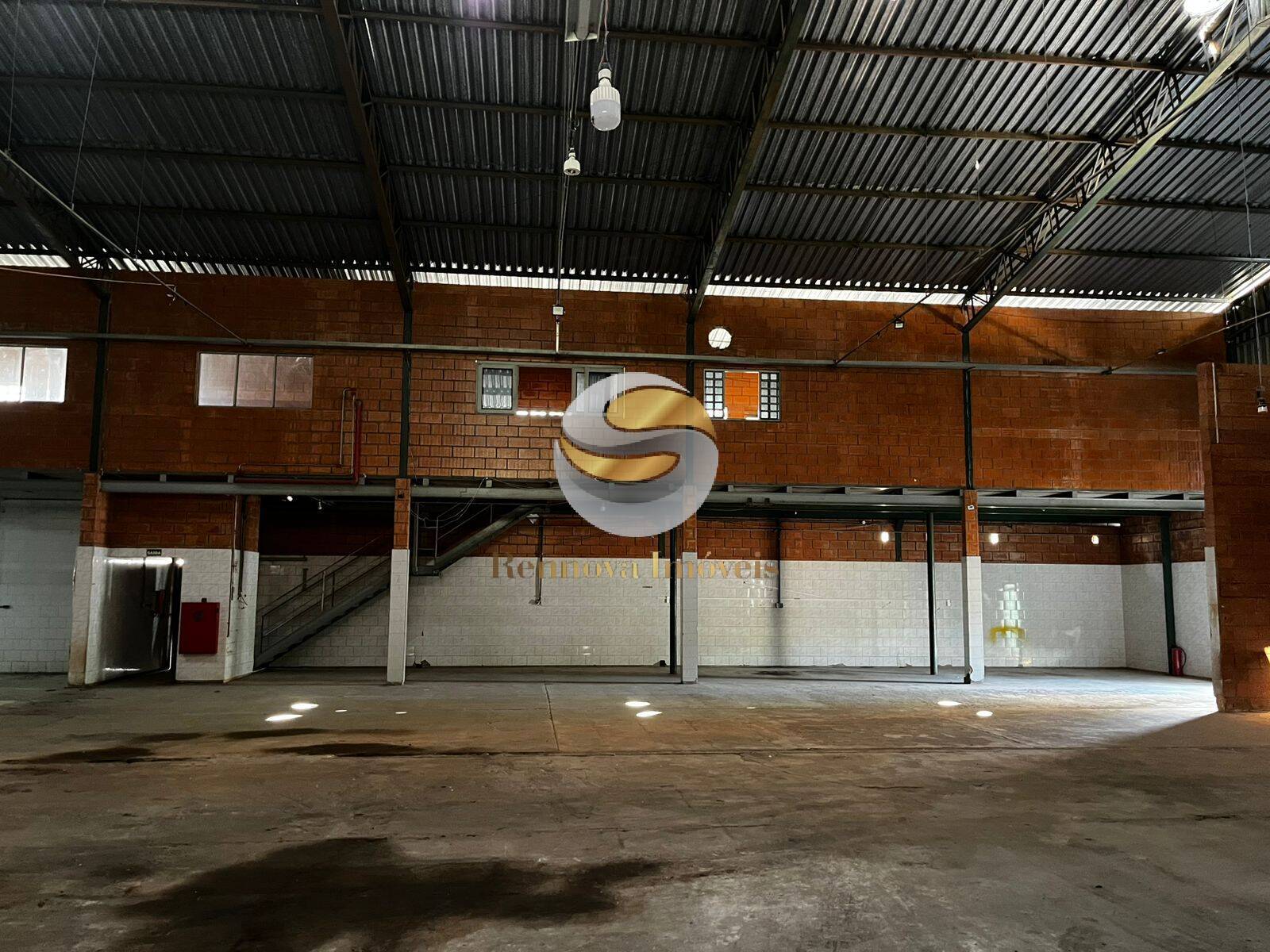 Depósito-Galpão, 1139 m² - Foto 17