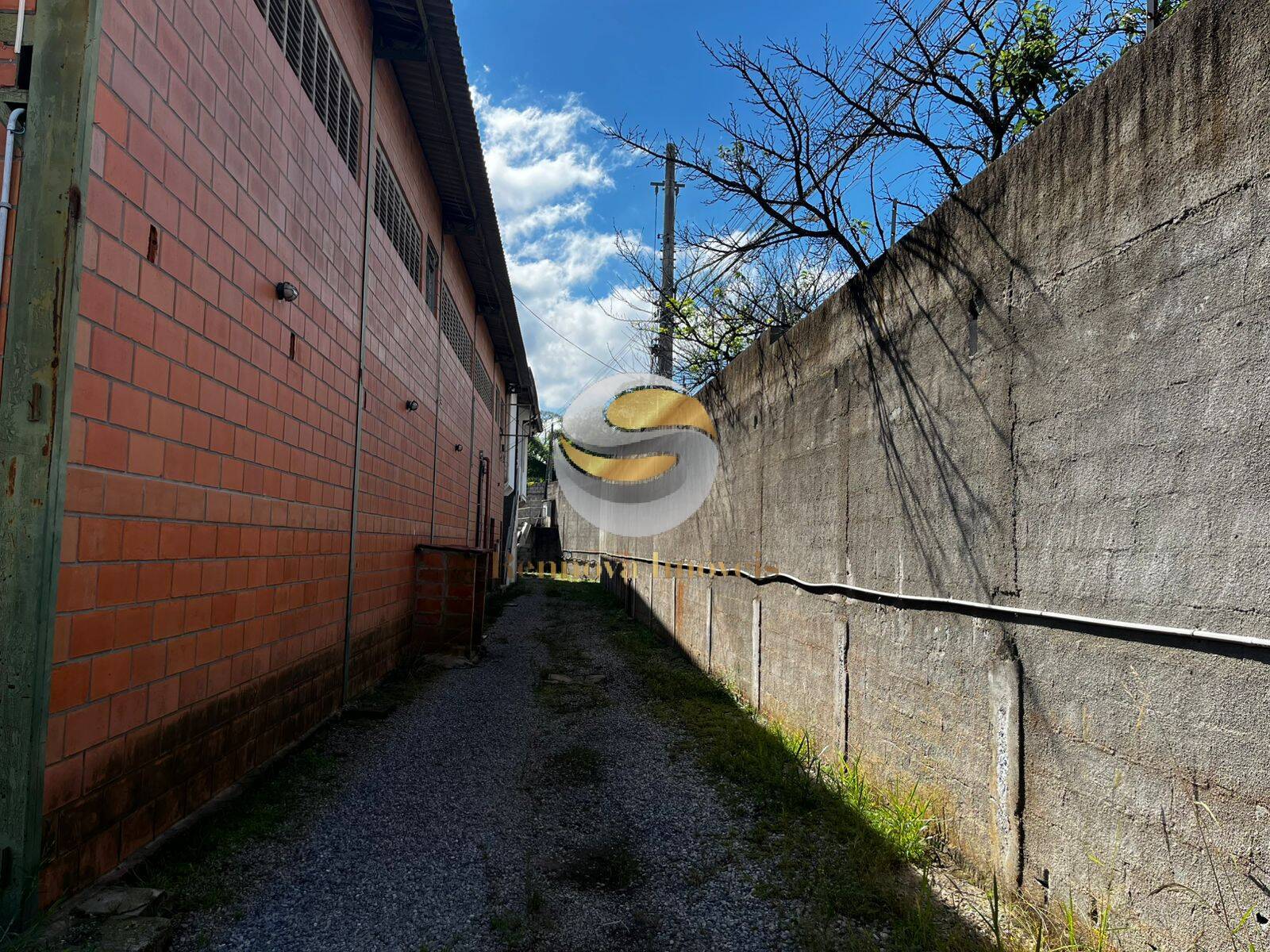 Depósito-Galpão, 1139 m² - Foto 19