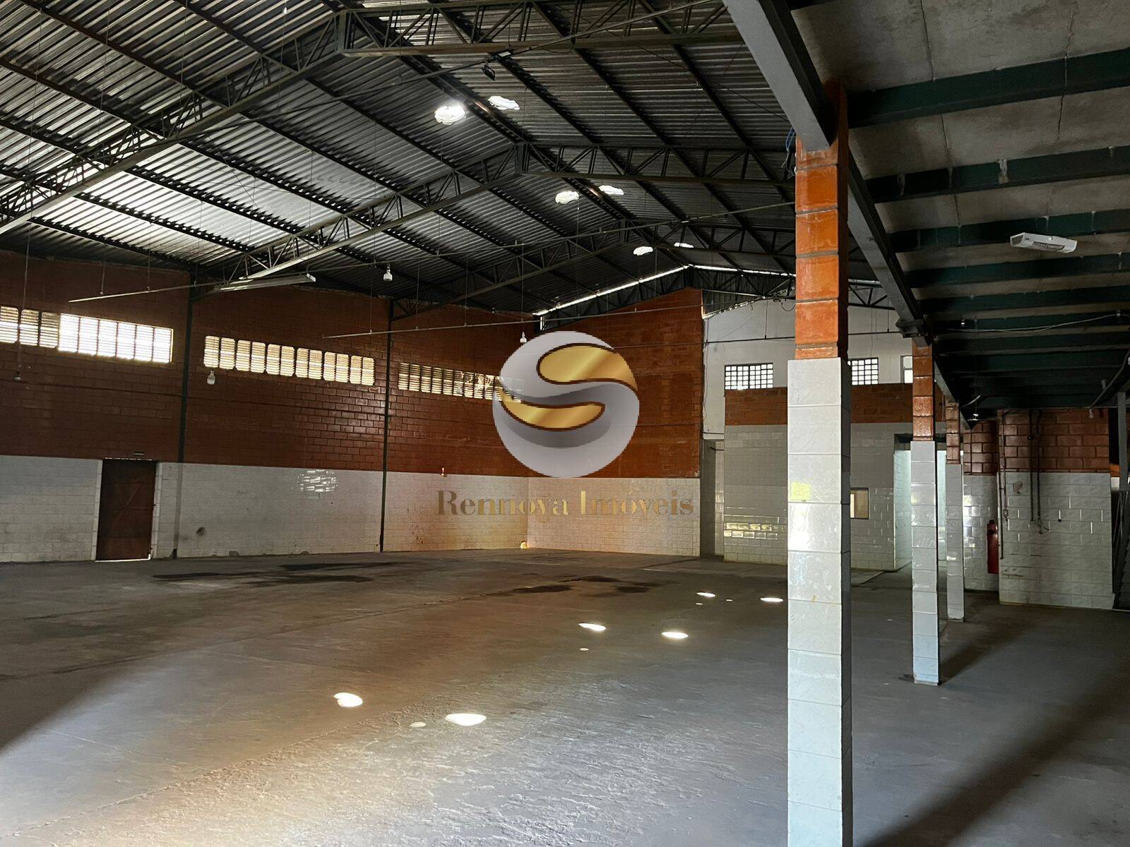 Depósito-Galpão, 1139 m² - Foto 20