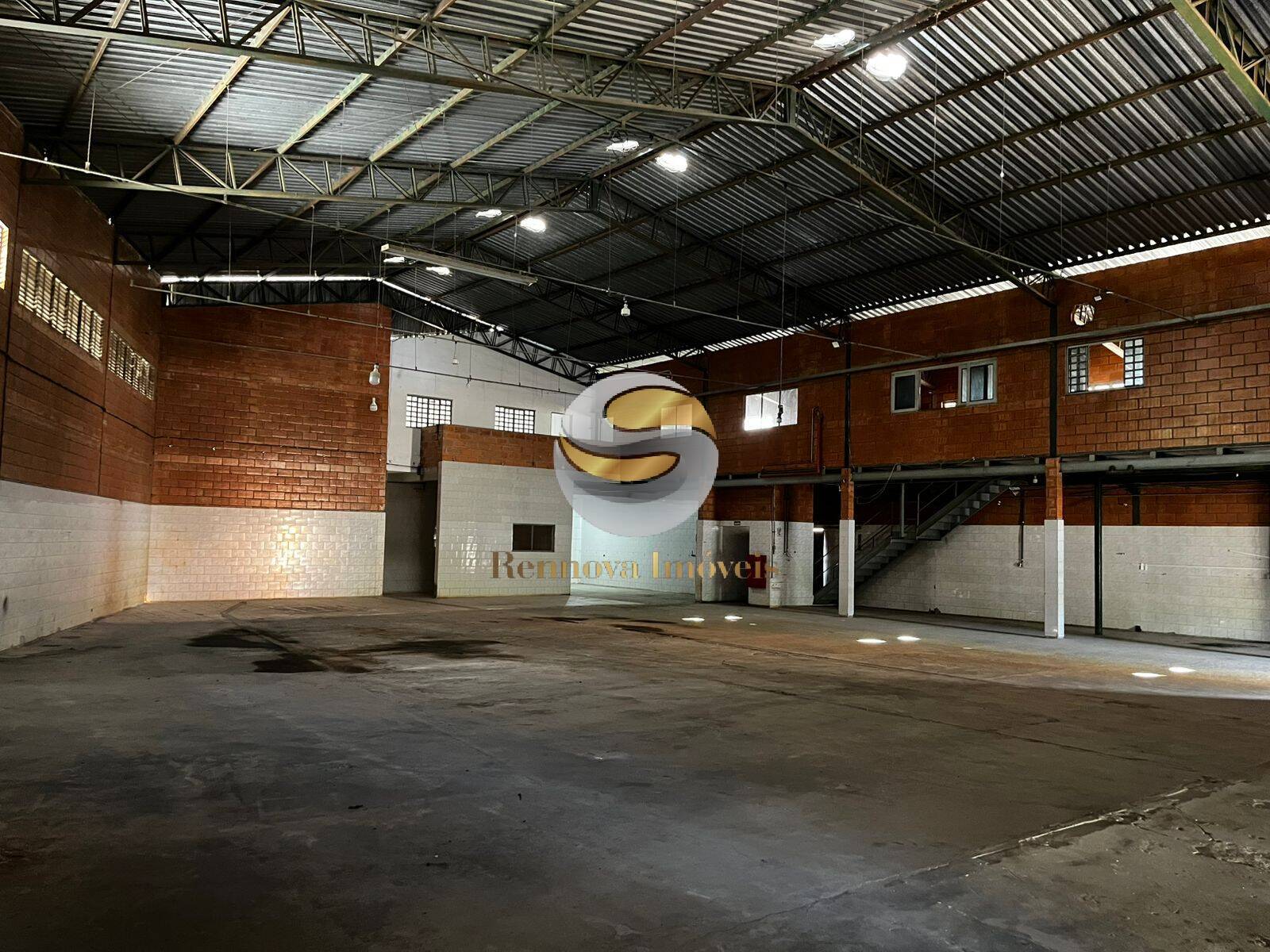Depósito-Galpão, 1139 m² - Foto 21
