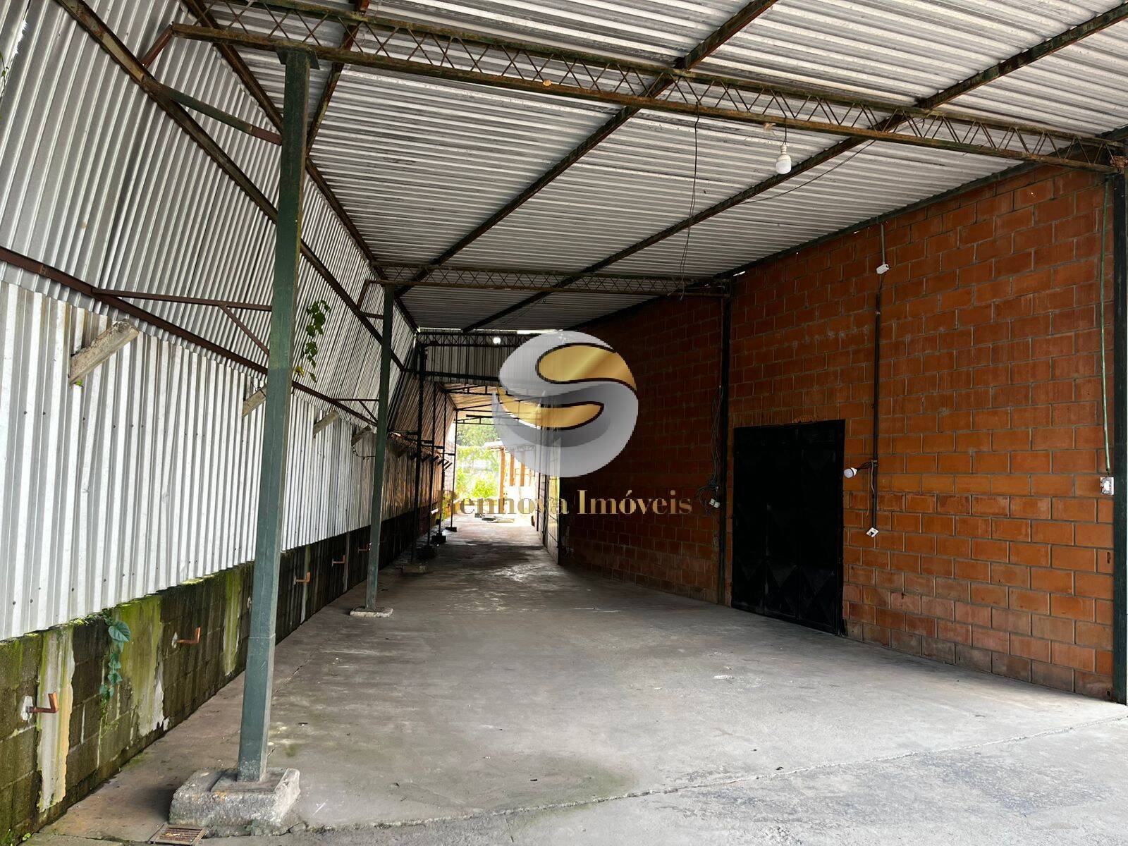 Depósito-Galpão, 1139 m² - Foto 22