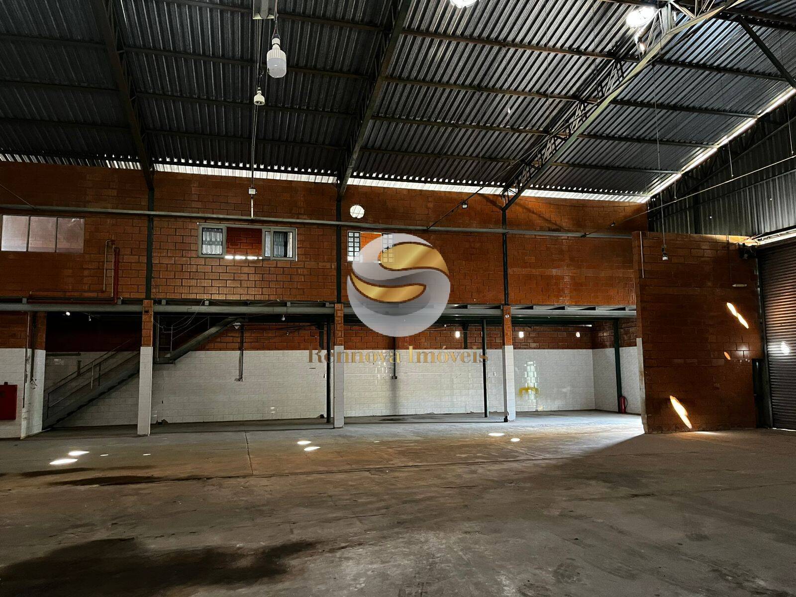 Depósito-Galpão, 1139 m² - Foto 23