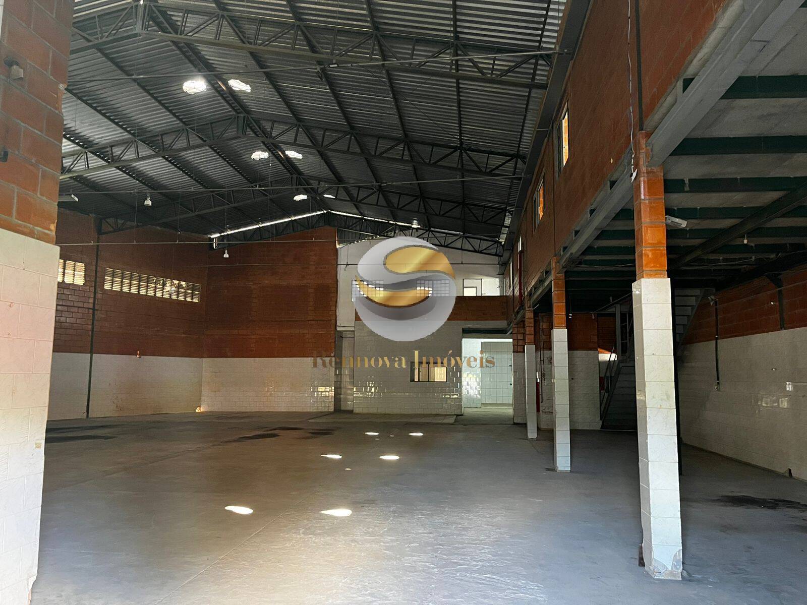 Depósito-Galpão, 1139 m² - Foto 24