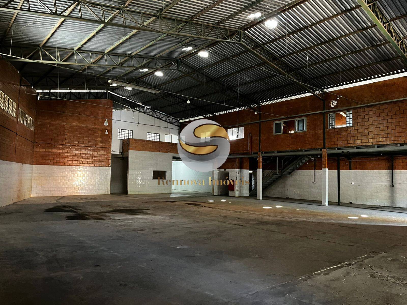 Depósito-Galpão, 1139 m² - Foto 25
