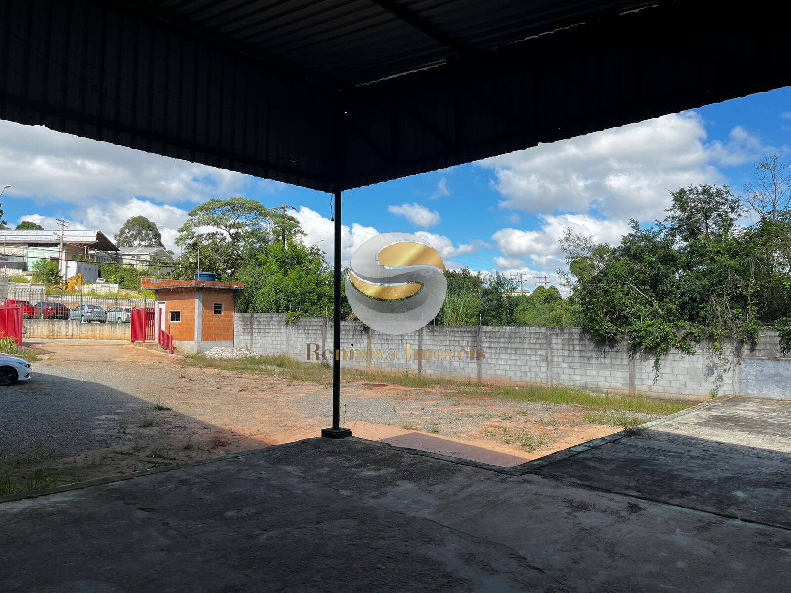 Depósito-Galpão, 1139 m² - Foto 8