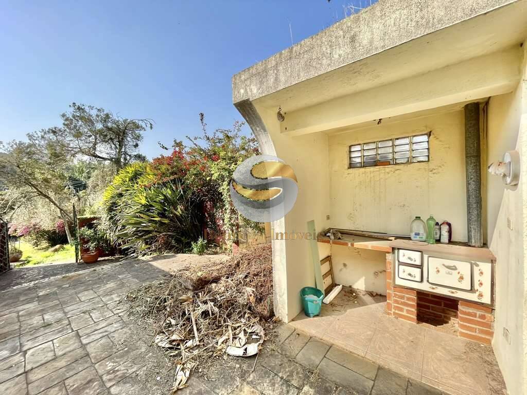 Casa, 4 quartos, 253 m² - Foto 18