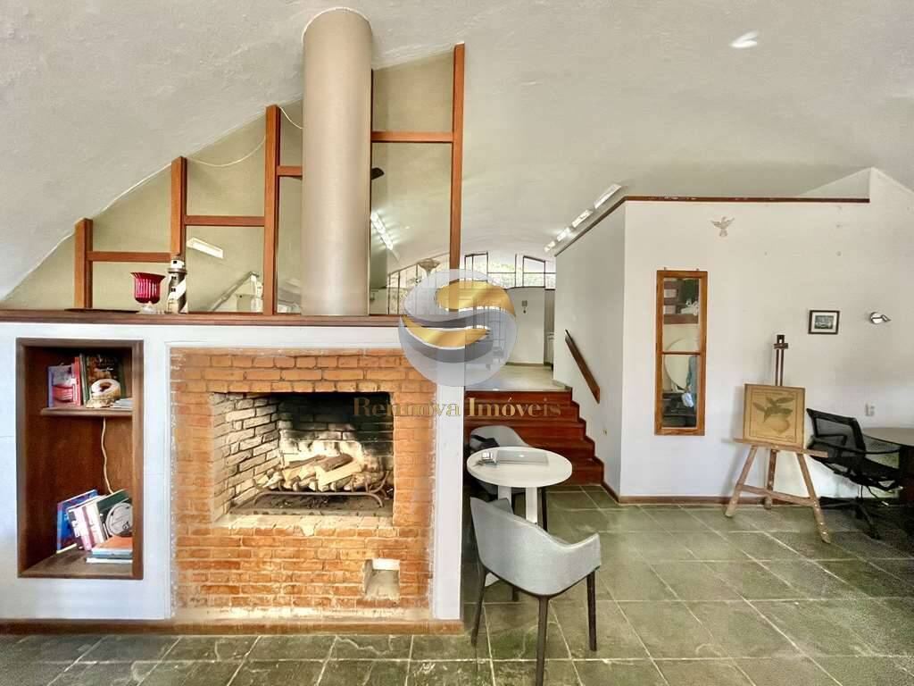 Casa, 4 quartos, 253 m² - Foto 16