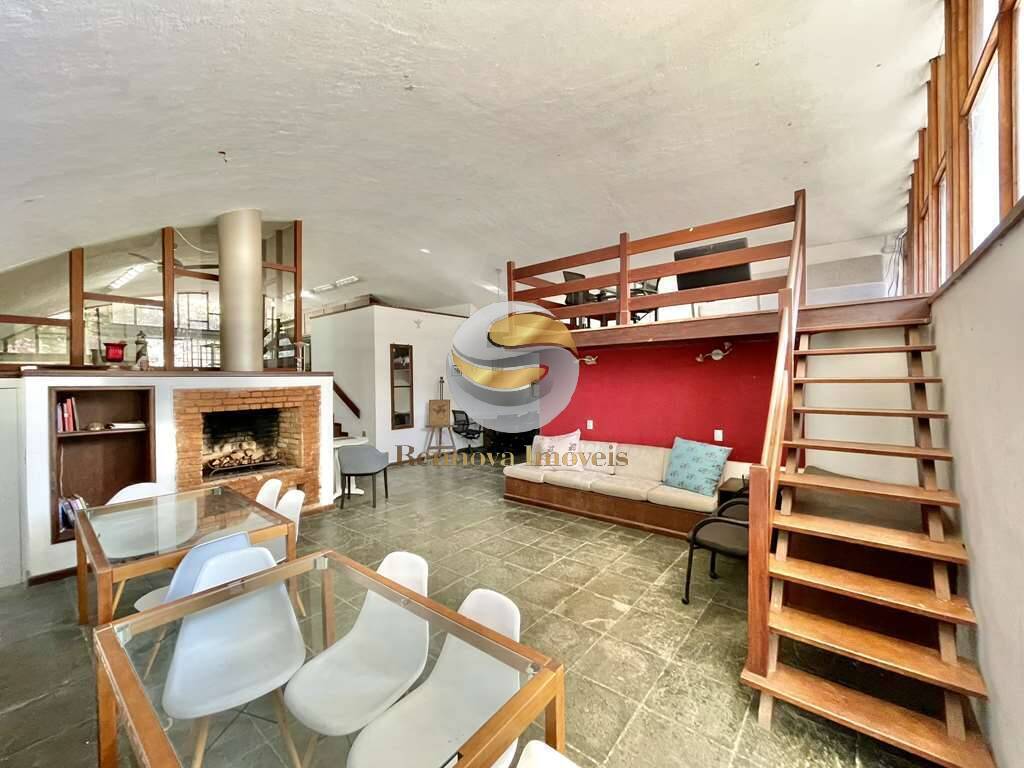 Casa, 4 quartos, 253 m² - Foto 22