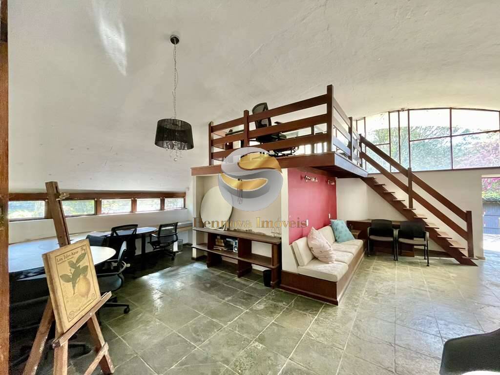 Casa, 4 quartos, 253 m² - Foto 23