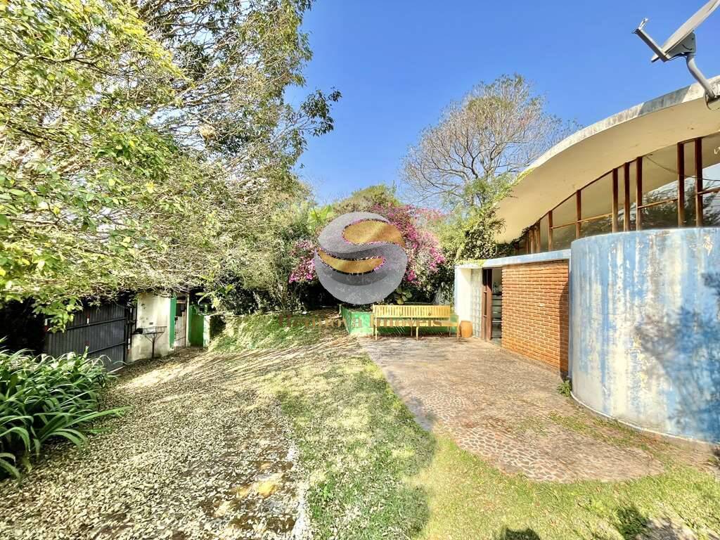Casa, 4 quartos, 253 m² - Foto 38