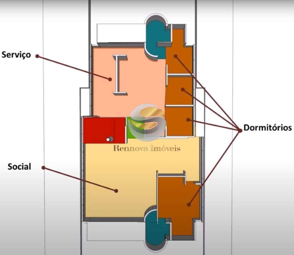Casa, 4 quartos, 253 m² - Foto 46