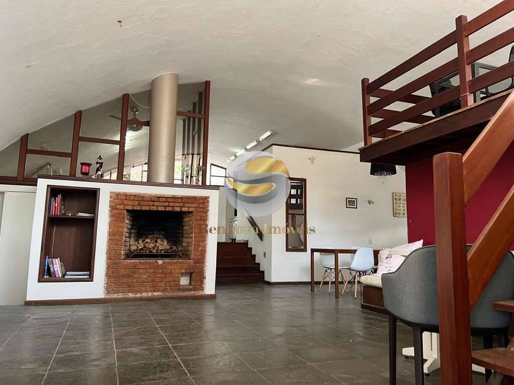 Casa, 4 quartos, 253 m² - Foto 64