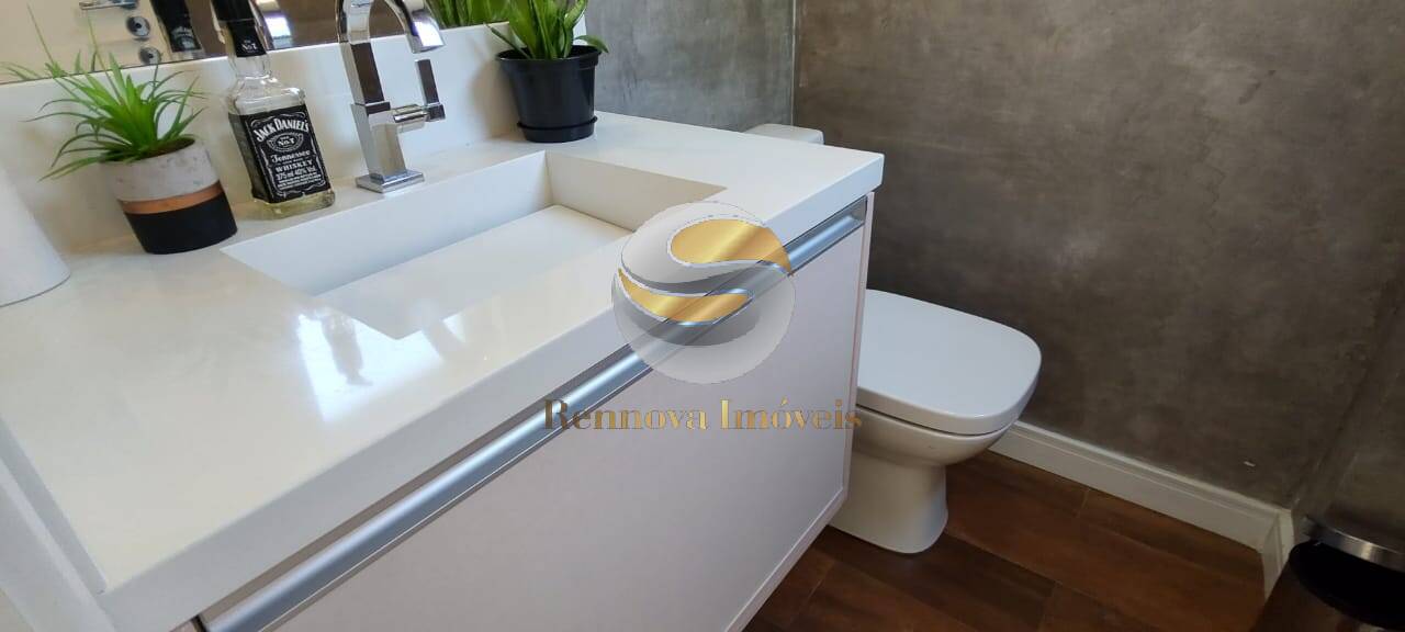 Casa de Condomínio, 3 quartos - Foto 7