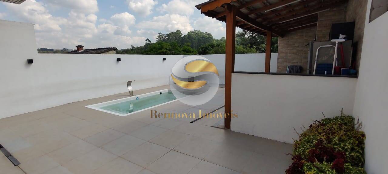 Casa de Condomínio, 3 quartos - Foto 18