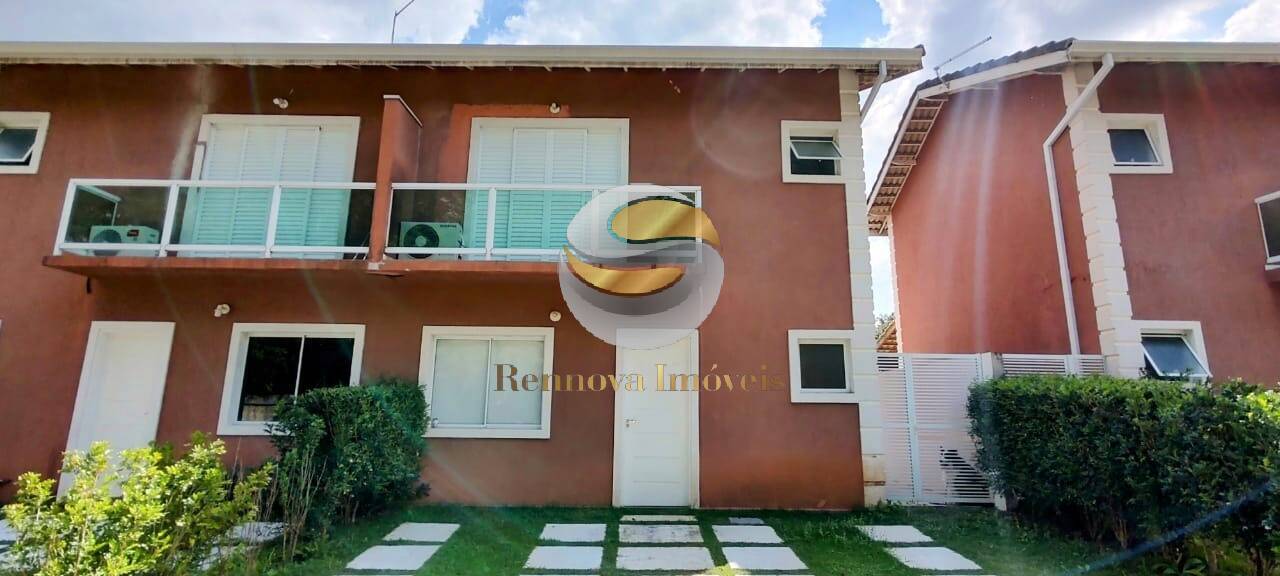 Casa de Condomínio, 3 quartos - Foto 41