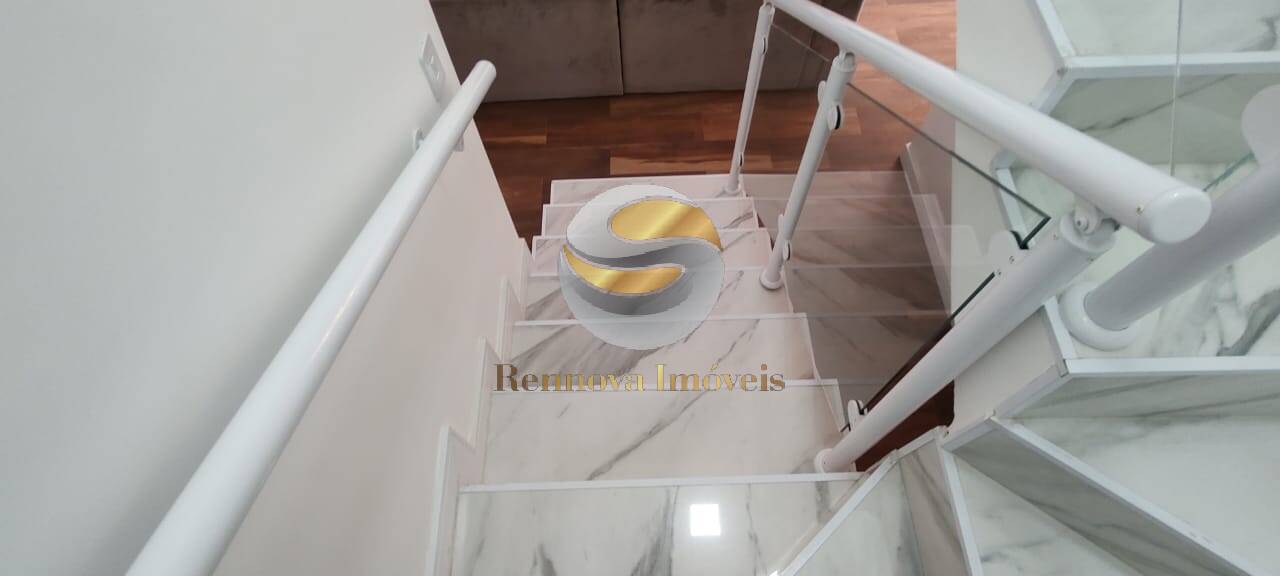 Casa de Condomínio, 3 quartos - Foto 26