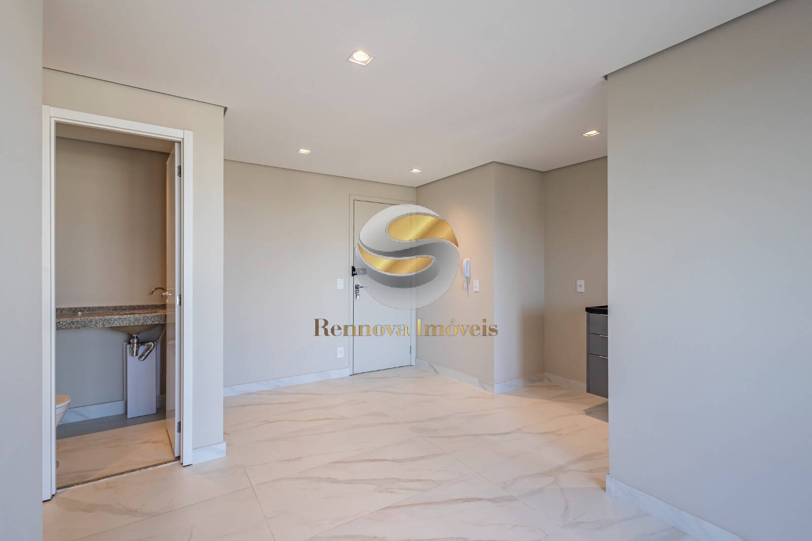 Apartamento, 2 quartos, 63 m² - Foto 3