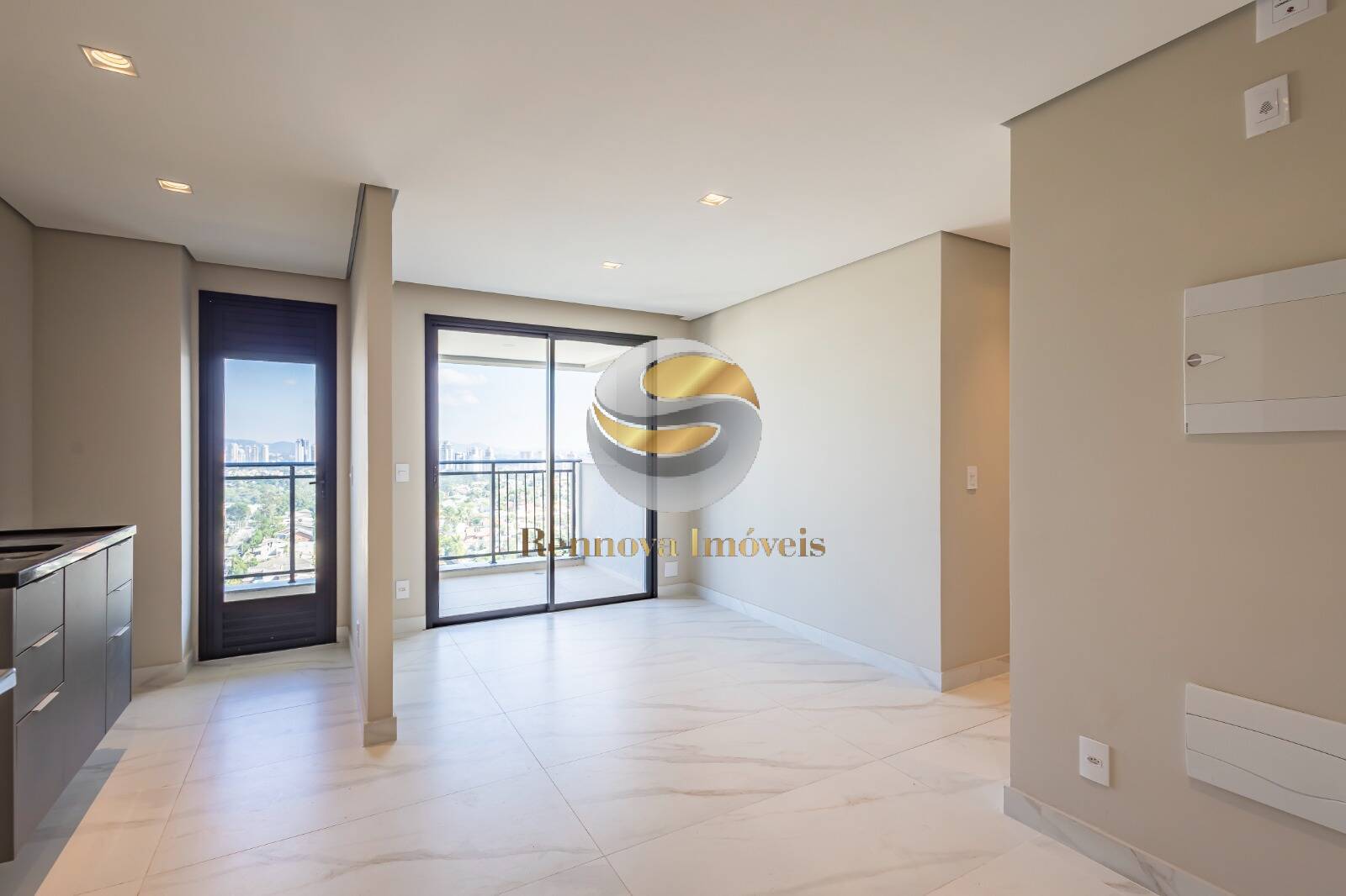 Apartamento, 2 quartos, 63 m² - Foto 2