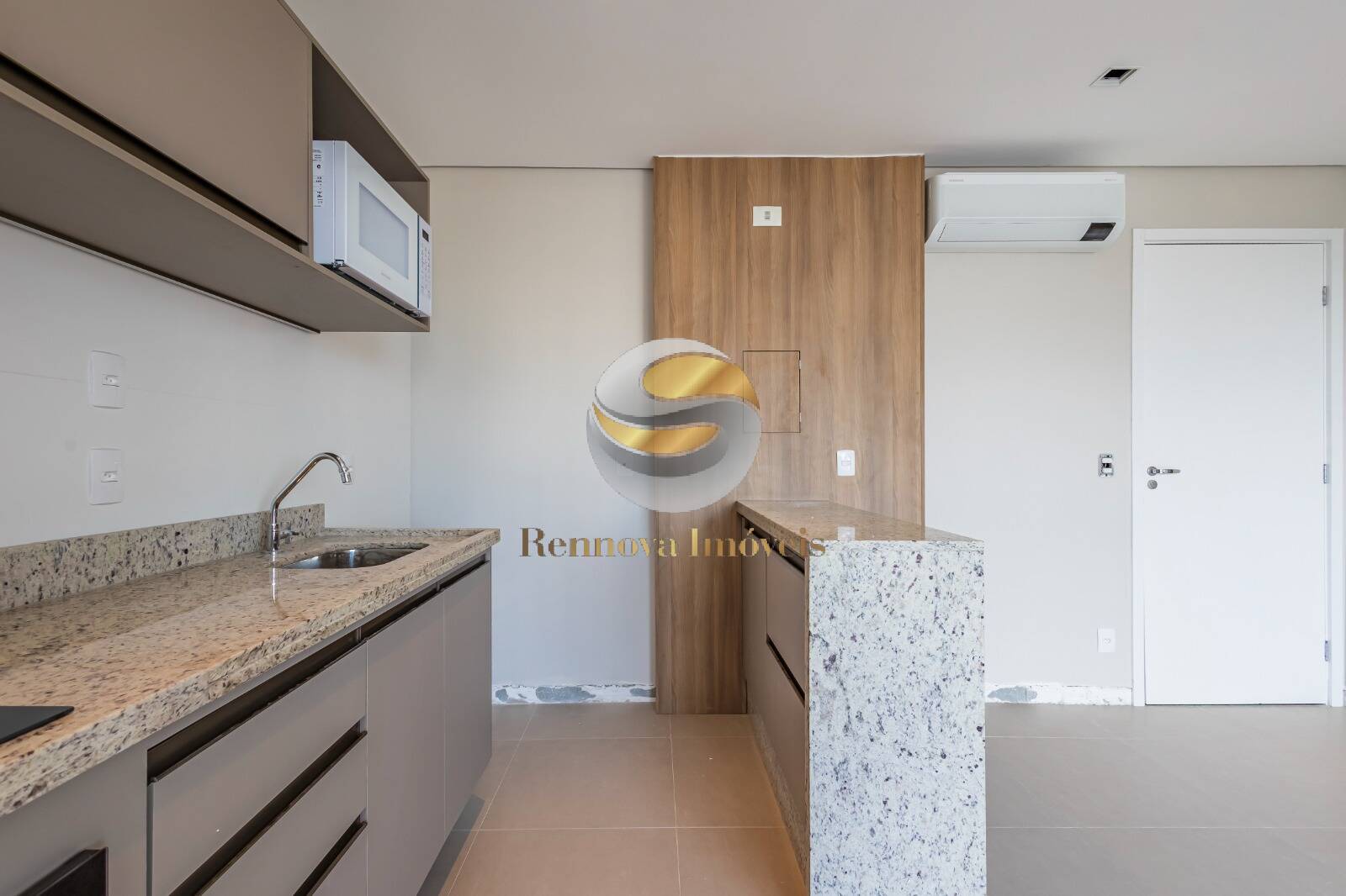 Apartamento, 1 quarto, 40 m² - Foto 9