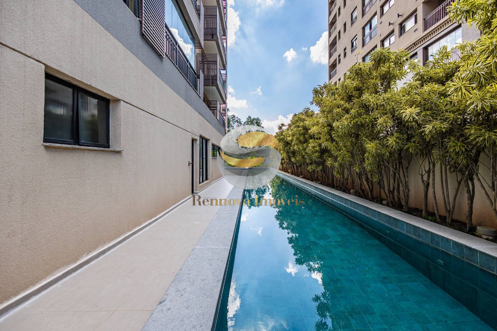 Apartamento, 1 quarto, 40 m² - Foto 16