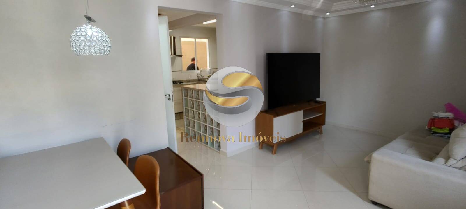 Casa de Condomínio, 3 quartos - Foto 7