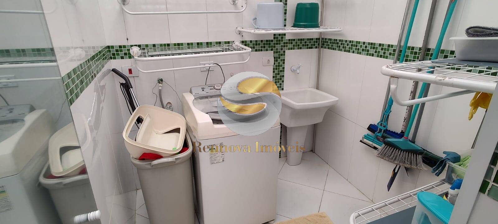 Casa de Condomínio, 3 quartos - Foto 17