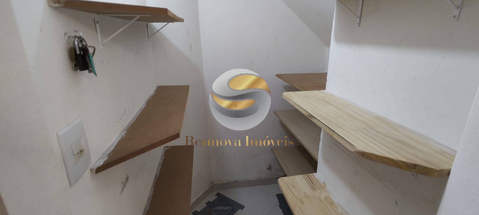 Casa de Condomínio, 3 quartos - Foto 22