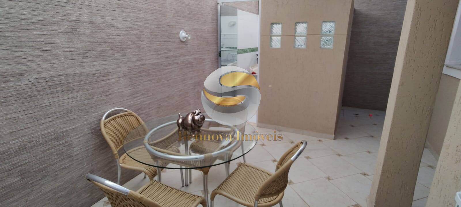 Casa de Condomínio, 3 quartos - Foto 18
