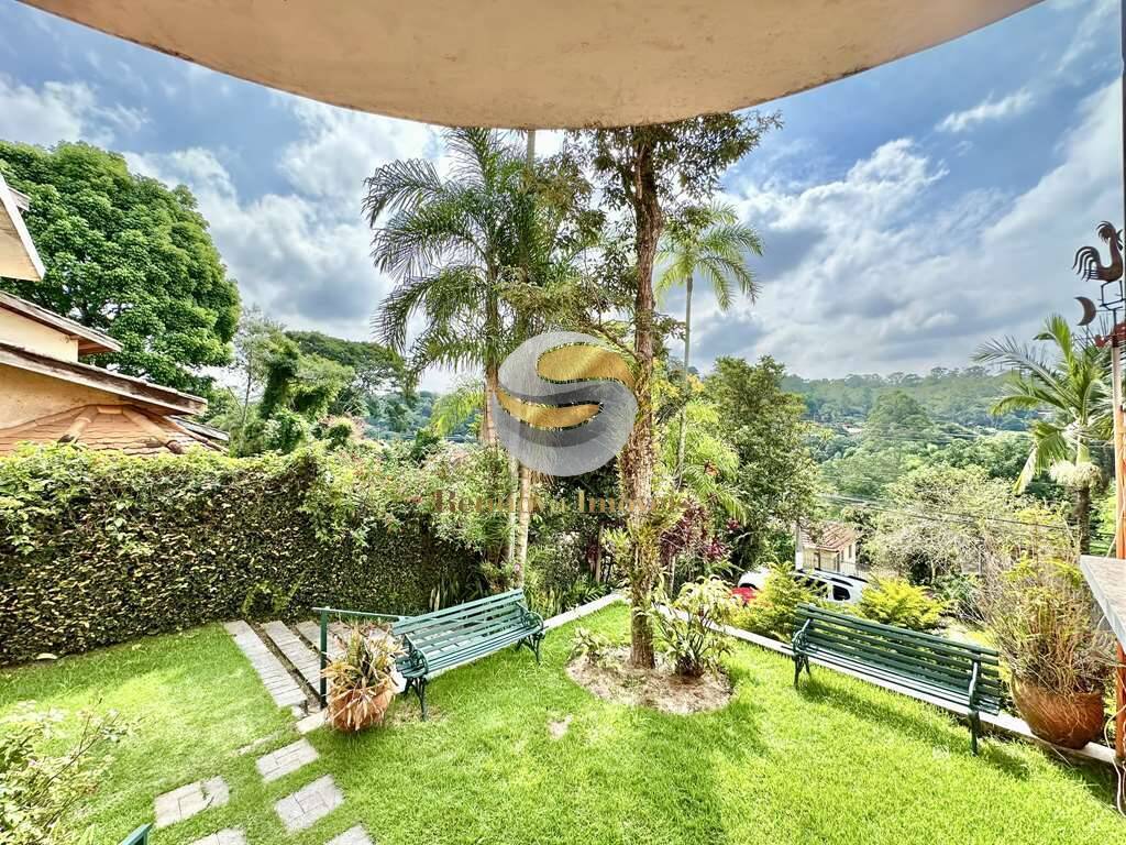 Casa, 4 quartos, 218 m² - Foto 4