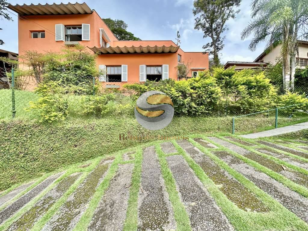 Casa, 4 quartos, 218 m² - Foto 6