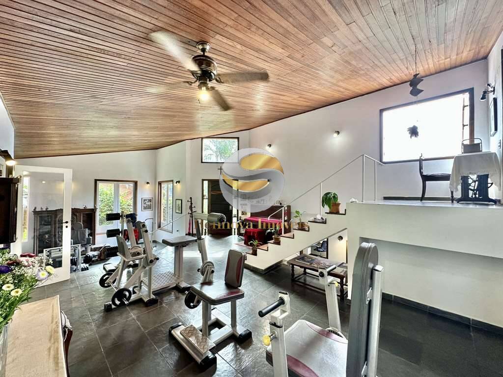 Casa, 4 quartos, 218 m² - Foto 14