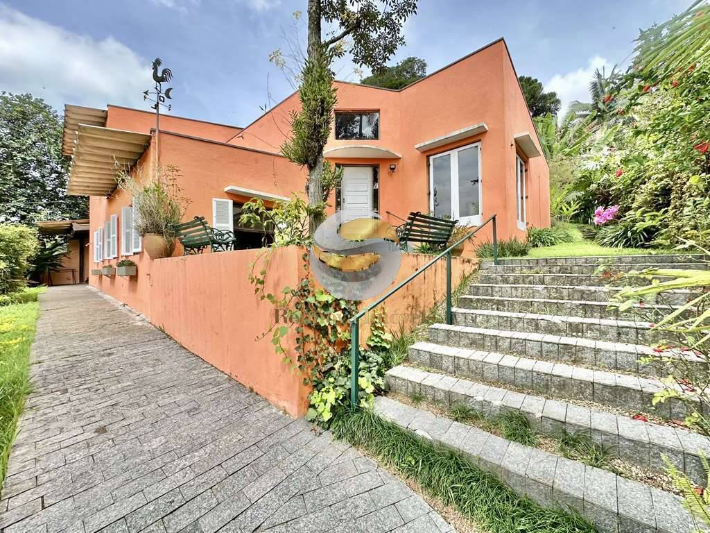 Casa, 4 quartos, 218 m² - Foto 11